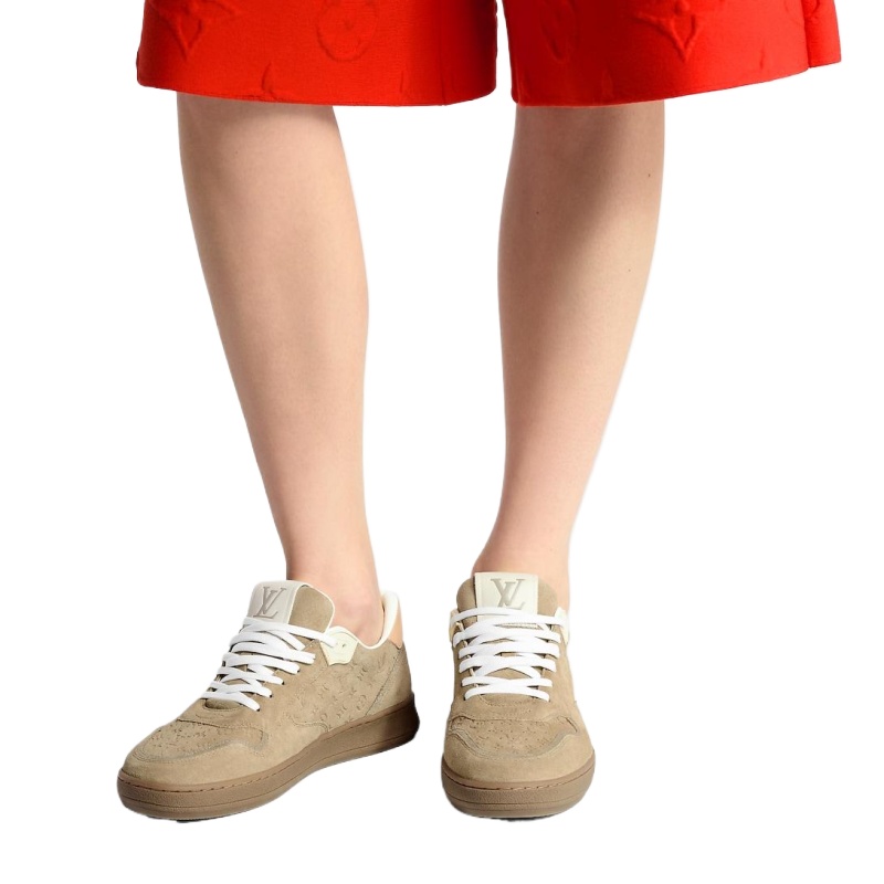 LV Stadium Sneaker - Image 6